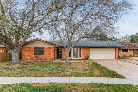 Photo of 853 Belmeade Drive, Corpus Christi, TX 78412 (MLS # 471788)