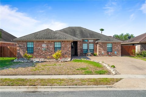 Photo of 14421 Red River Drive, Corpus Christi, TX 78410 (MLS # 474630)