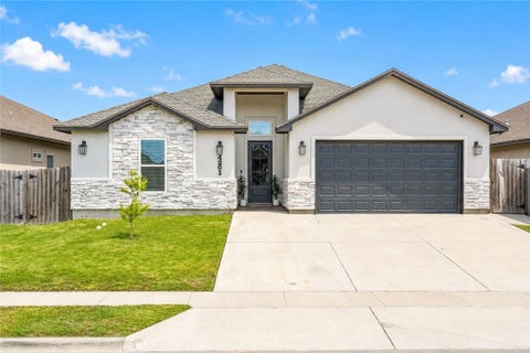 Photo of 4201 Karo Drive, Corpus Christi, TX 78414 (MLS # 478810)