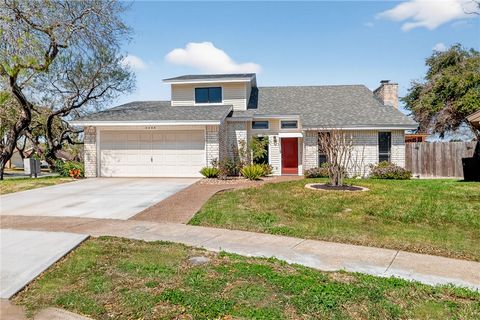 Photo of 3206 Briarhurst Street, Corpus Christi, TX 78414 (MLS # 472224)