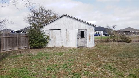 A home in Corpus Christi