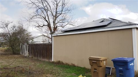 A home in Corpus Christi