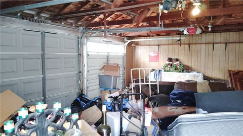 A home in Corpus Christi