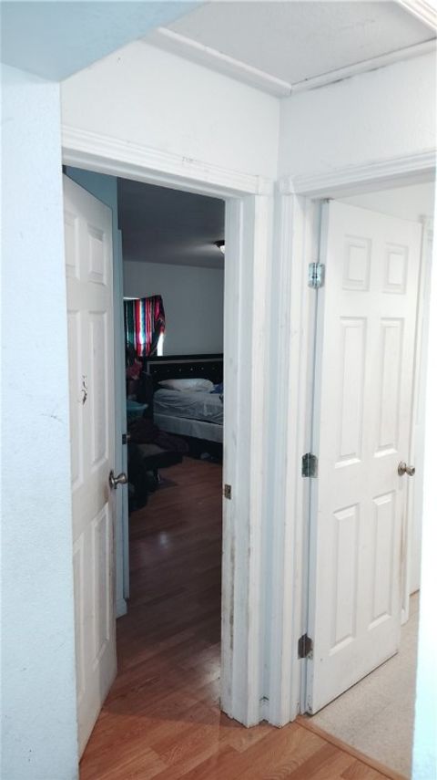 A home in Corpus Christi