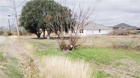 A home in Corpus Christi