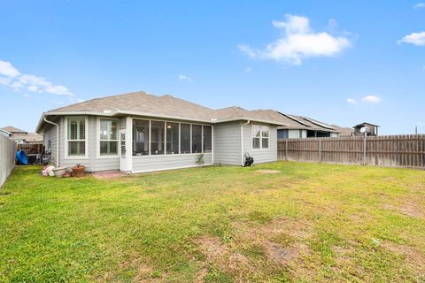 A home in Corpus Christi