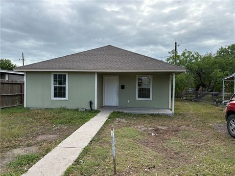 Photo of 4546 Ramona, Corpus Christi, TX 78416 (MLS # 475072)