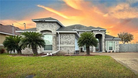 A home in Corpus Christi