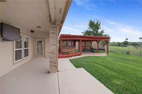 A home in Sandia