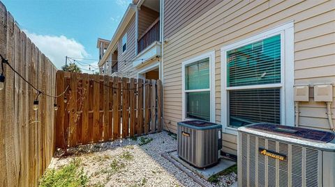 A home in Port Aransas