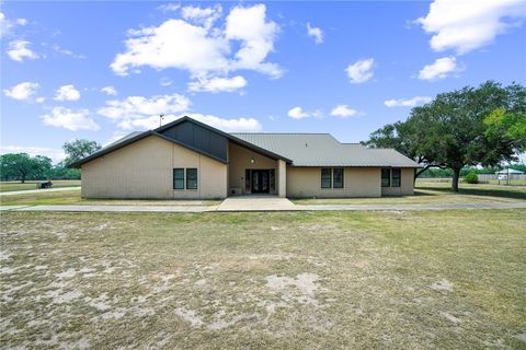 A home in Alice