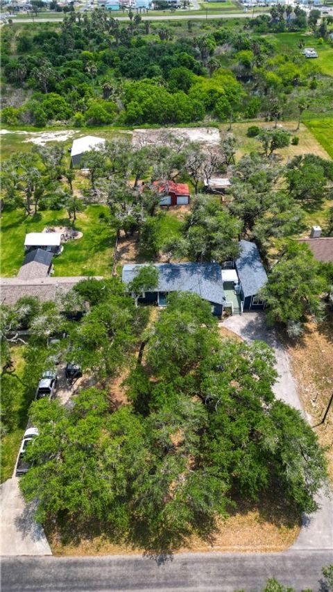 A home in Rockport