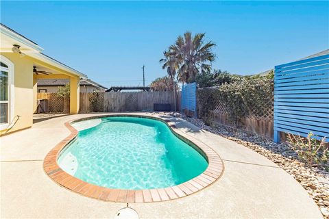 A home in Corpus Christi