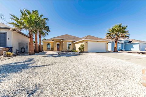 A home in Corpus Christi