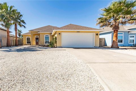 A home in Corpus Christi