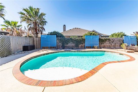 A home in Corpus Christi