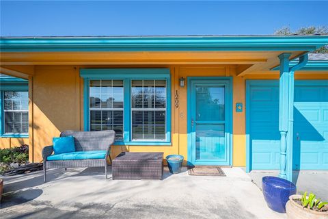 A home in Rockport