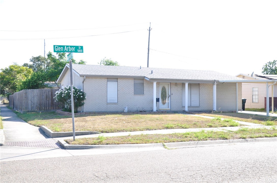 5841 Glen Arbor Drive
