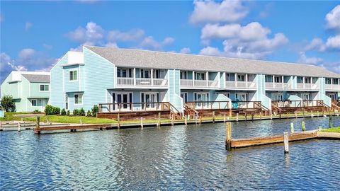 A home in Rockport