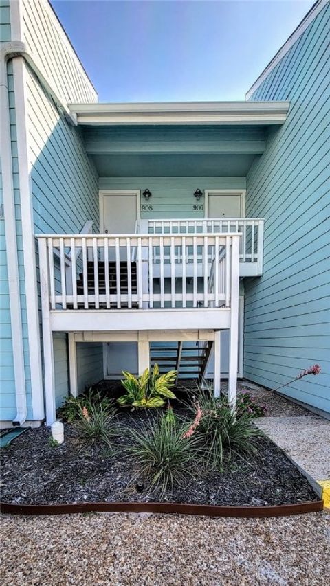 A home in Rockport