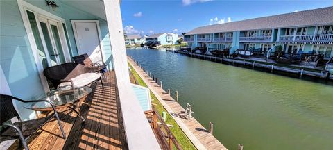 A home in Rockport