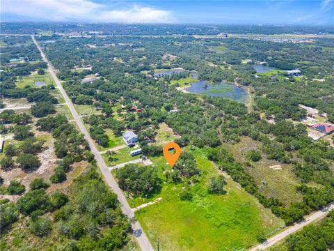 Tiny photo for 1520 Eighteenth Street, Rockport, TX 78382 (MLS # 481832)