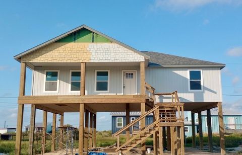 A home in Rockport