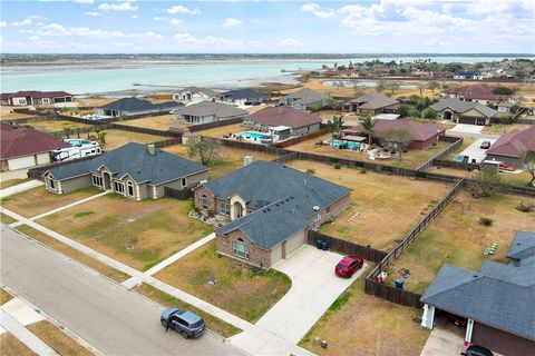 A home in Corpus Christi