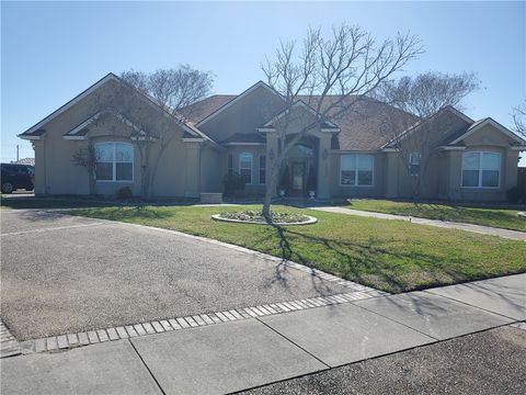 A home in Corpus Christi