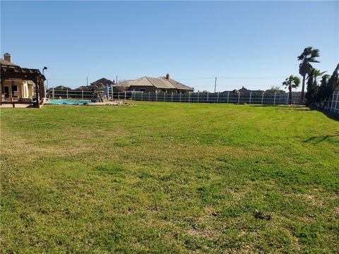 A home in Corpus Christi