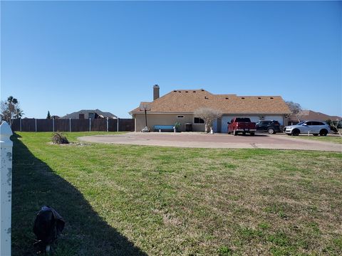 A home in Corpus Christi