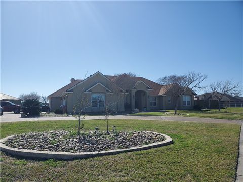 A home in Corpus Christi