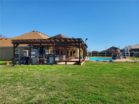 A home in Corpus Christi