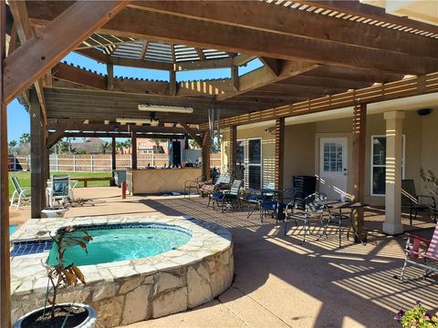 A home in Corpus Christi