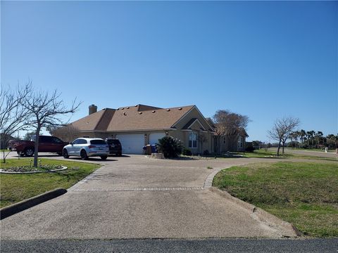 A home in Corpus Christi