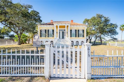 A home in Rockport