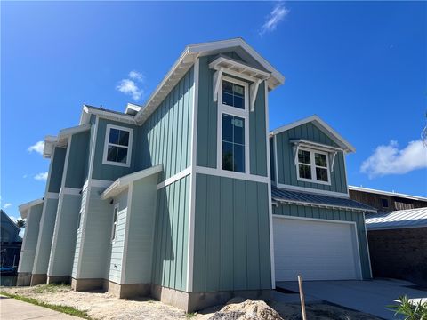 A home in Corpus Christi