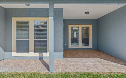 A home in Corpus Christi