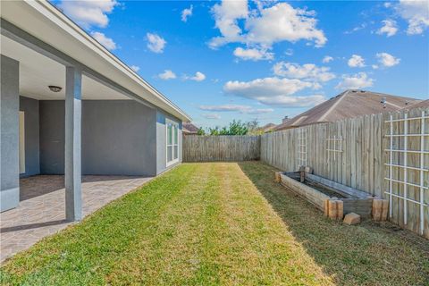 A home in Corpus Christi