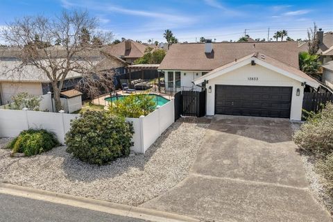 Photo of 13833 Flintlock Drive, Corpus Christi, TX 78418 (MLS # 472327)