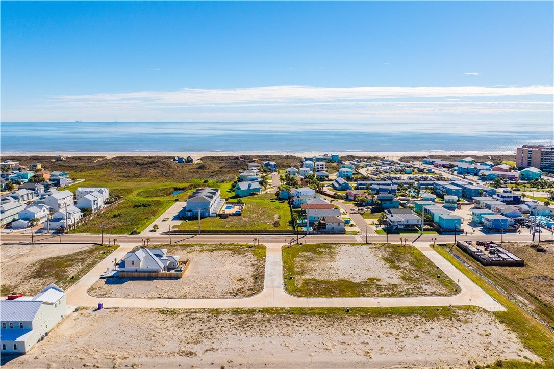 531 White Marlin Drive