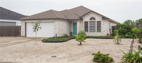 Photo of 13954 Seafarer Drive, Corpus Christi, TX 78418 (MLS # 478278)