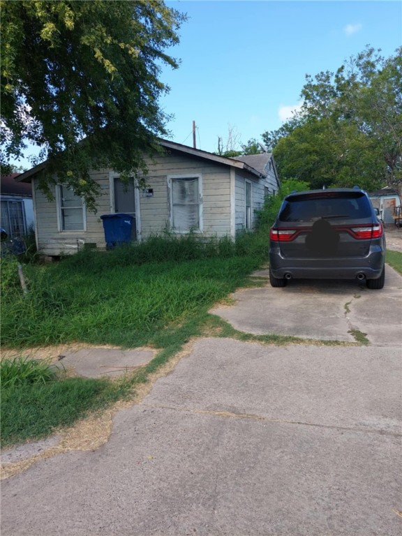 View Corpus Christi, TX 78405 house