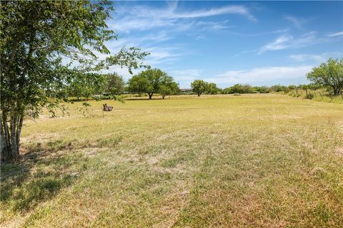 A home in Robstown