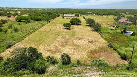 A home in Robstown