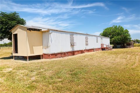 A home in Robstown