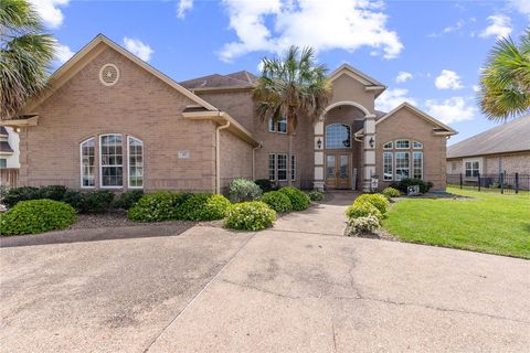 A home in Corpus Christi