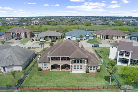 A home in Corpus Christi