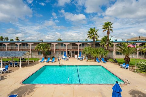 A home in Corpus Christi