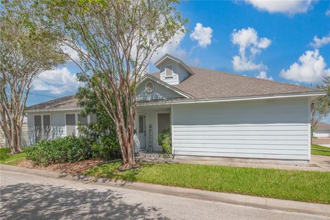 A home in Corpus Christi